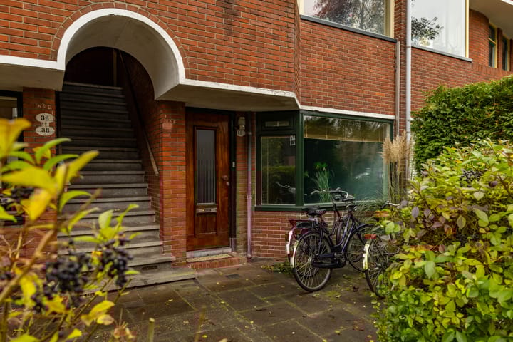 Foto 9 van Molukkenstraat 40