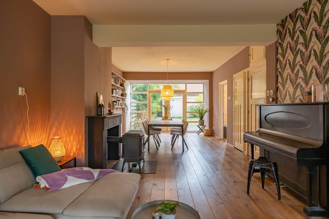 Foto 13 van Molukkenstraat 40