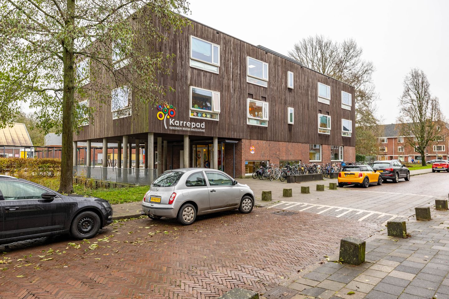 Foto 40 van Molukkenstraat 40