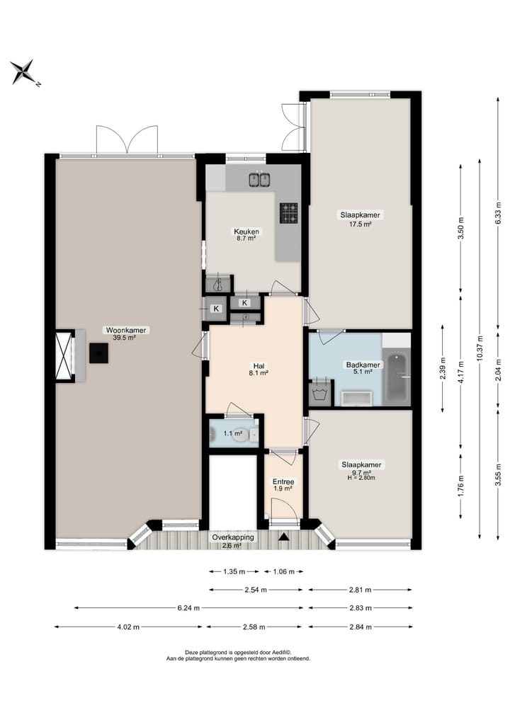 Foto 42 van Molukkenstraat 40