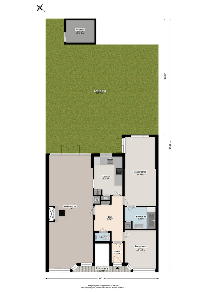 Foto 44 van Molukkenstraat 40