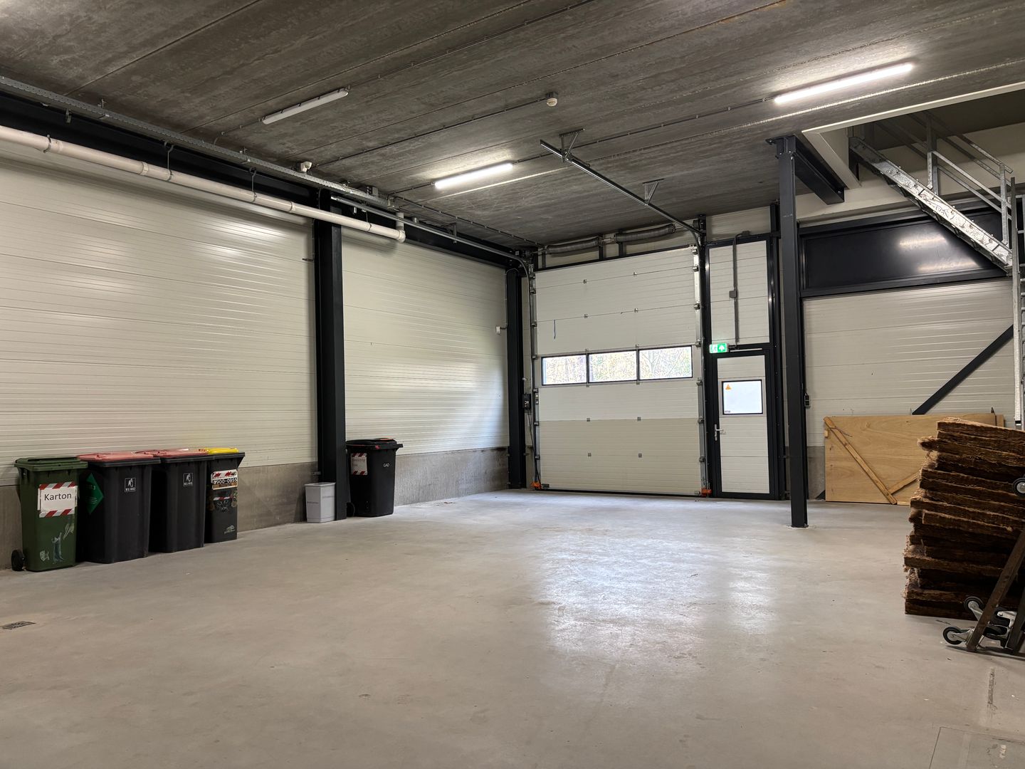 View photo 2 of C. de Haasweg 20-A