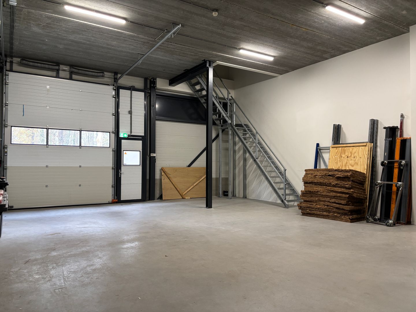 View photo 4 of C. de Haasweg 20-A