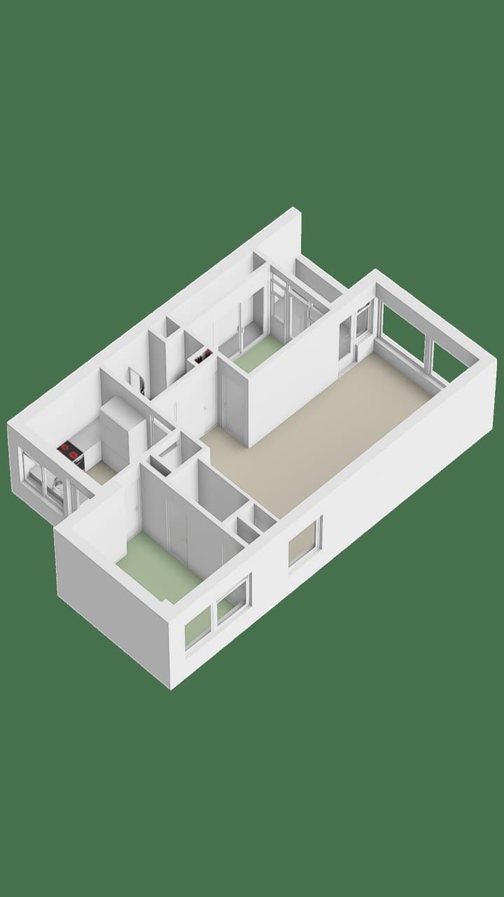 Foto 33 van Oldegaarde 756