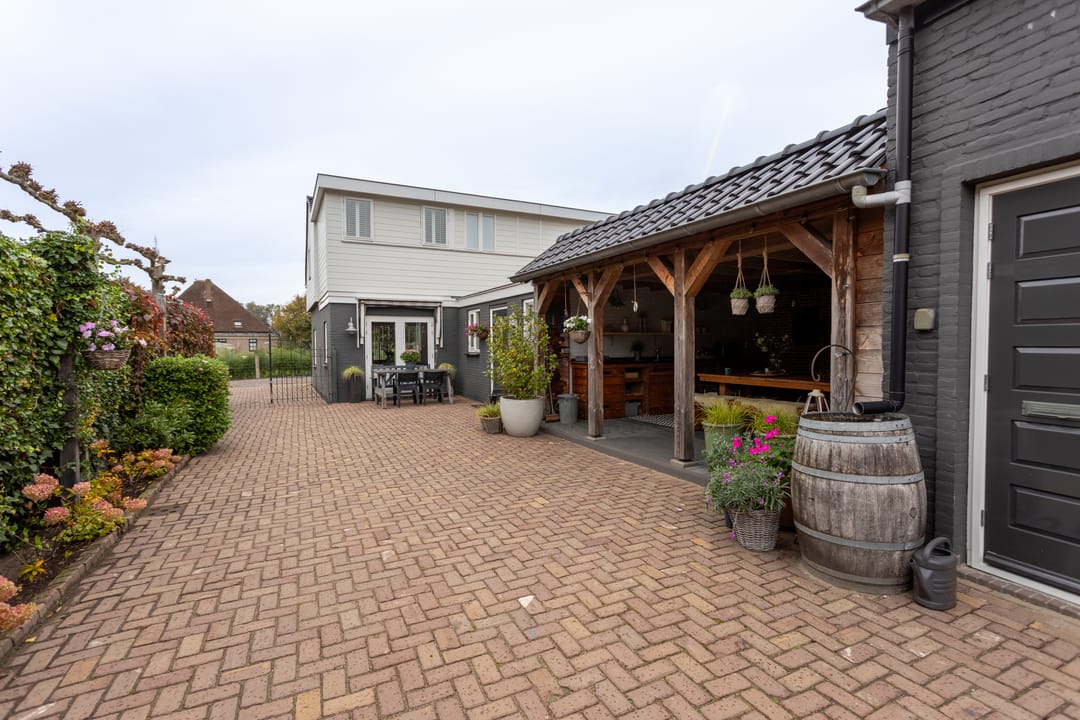 Foto 2 van Brakersweg 17