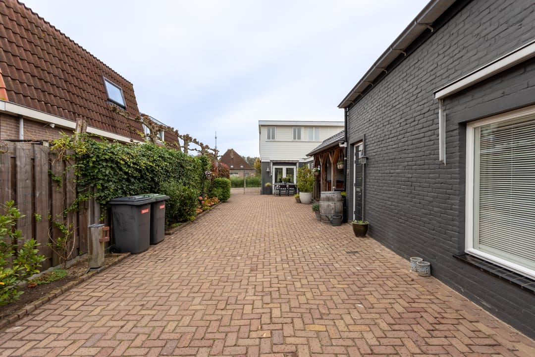 Foto 61 van Brakersweg 17