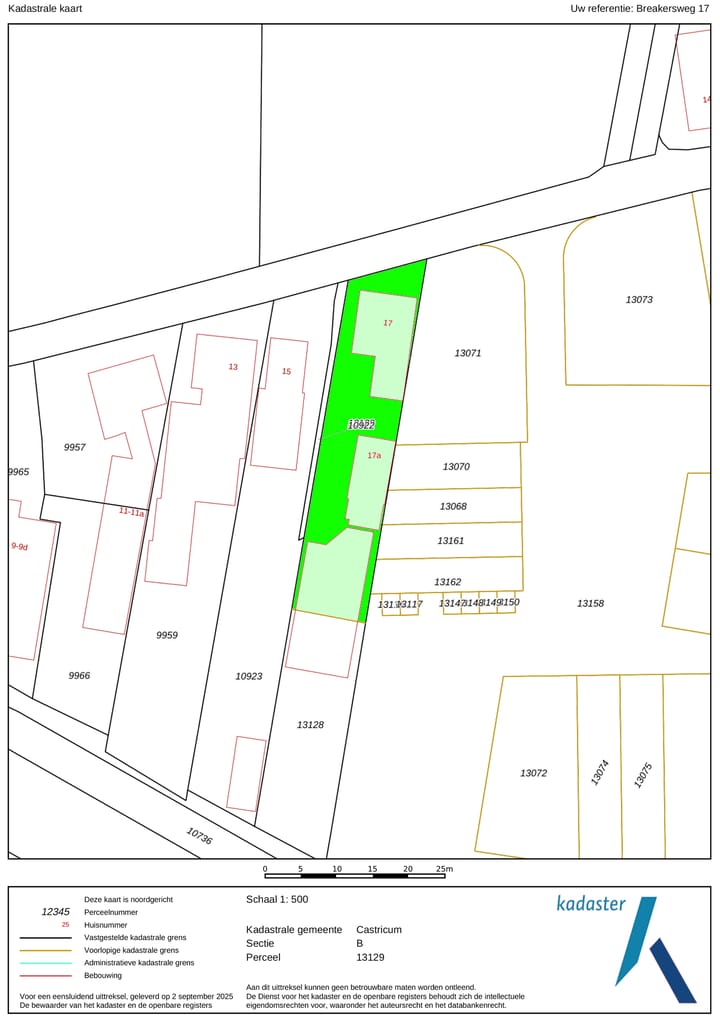 Foto 72 van Brakersweg 17