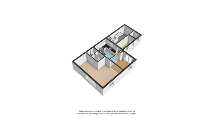 Foto 77 van Brakersweg 17