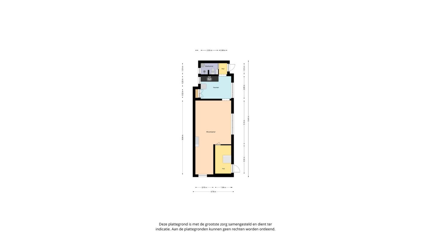 Foto 80 van Brakersweg 17