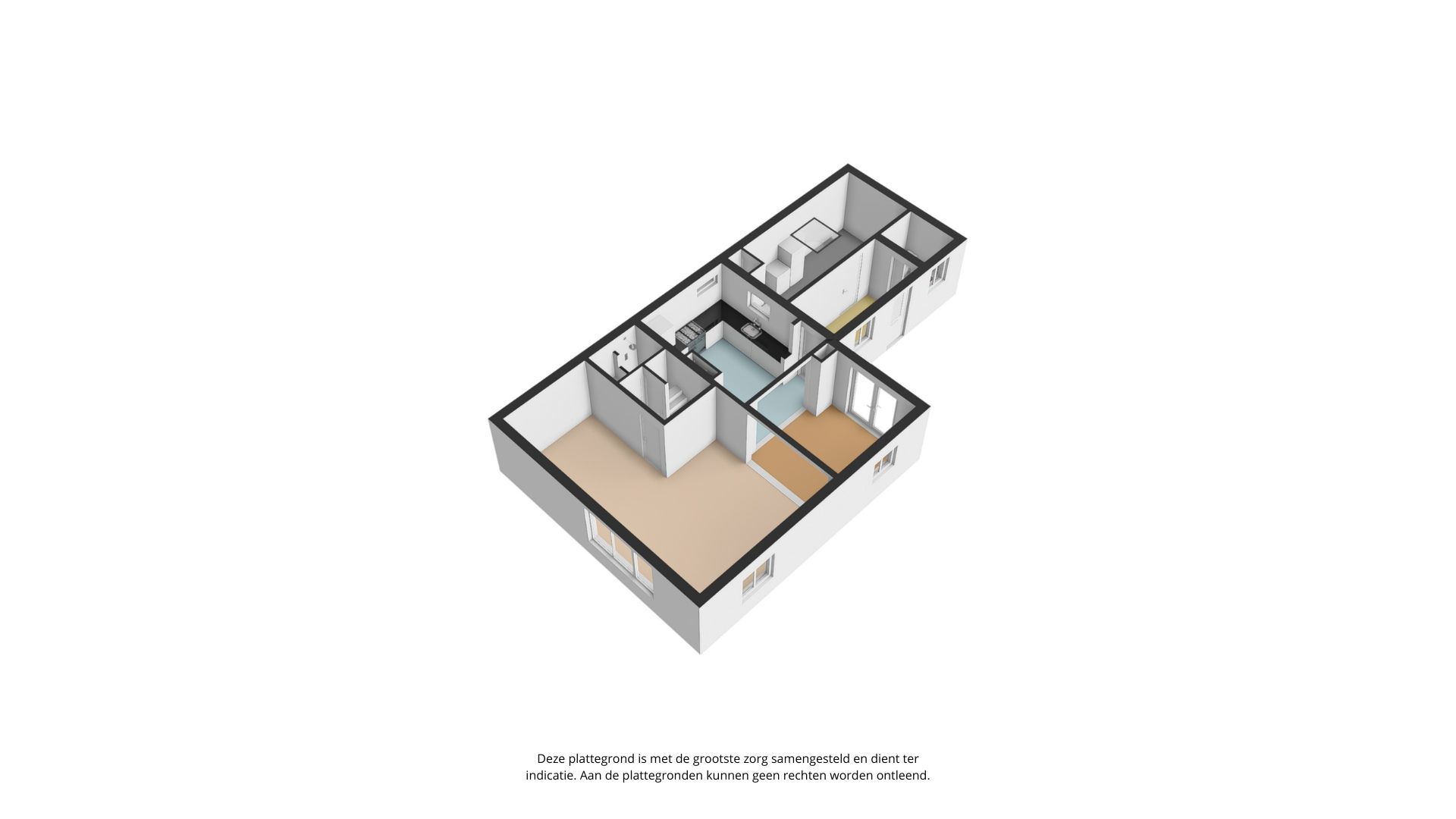 Foto 90 van Brakersweg 17