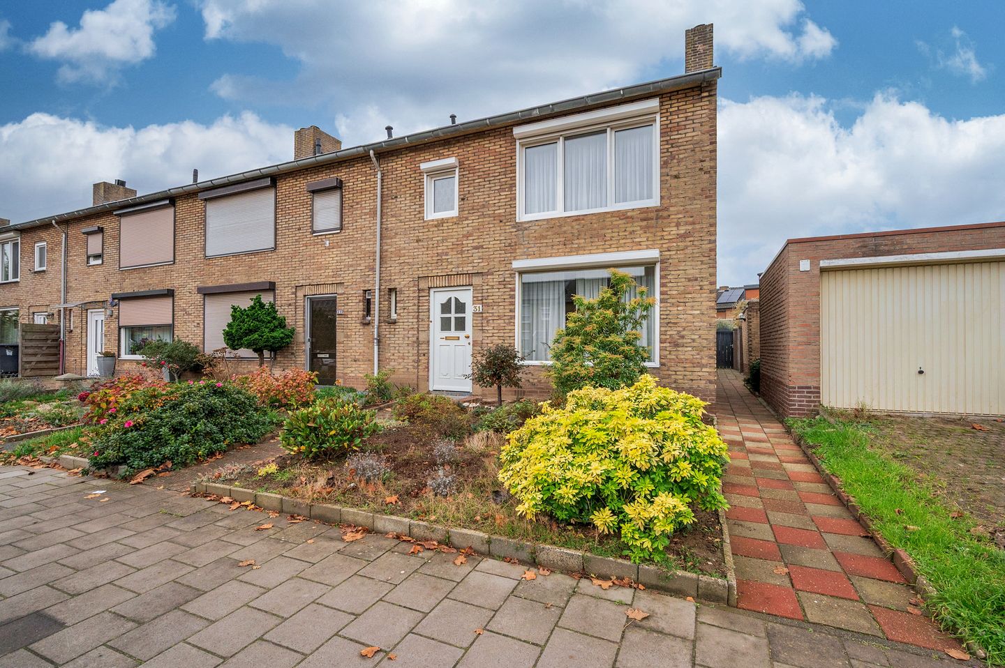 Foto 1 van Vastenavondkampstraat 31