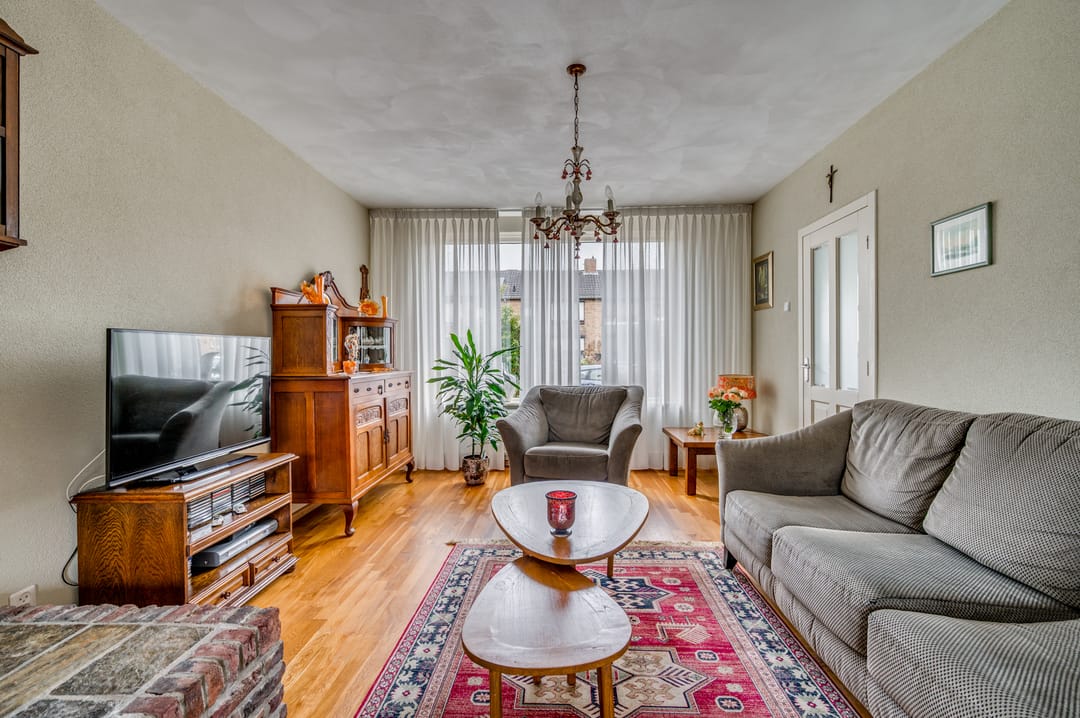 Foto 8 van Vastenavondkampstraat 31