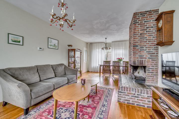 Foto 11 van Vastenavondkampstraat 31