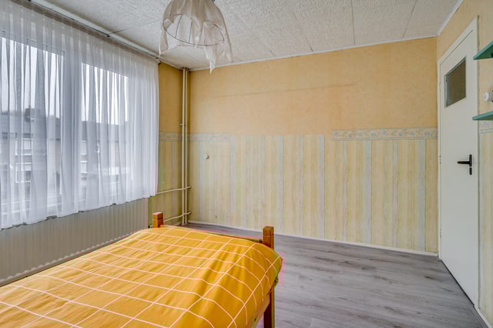 Foto 25 van Vastenavondkampstraat 31