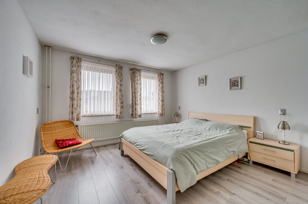 Foto 26 van Vastenavondkampstraat 31