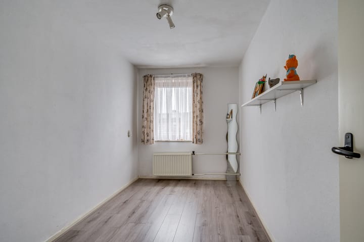 Foto 21 van Vastenavondkampstraat 31