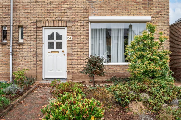 Foto 2 van Vastenavondkampstraat 31