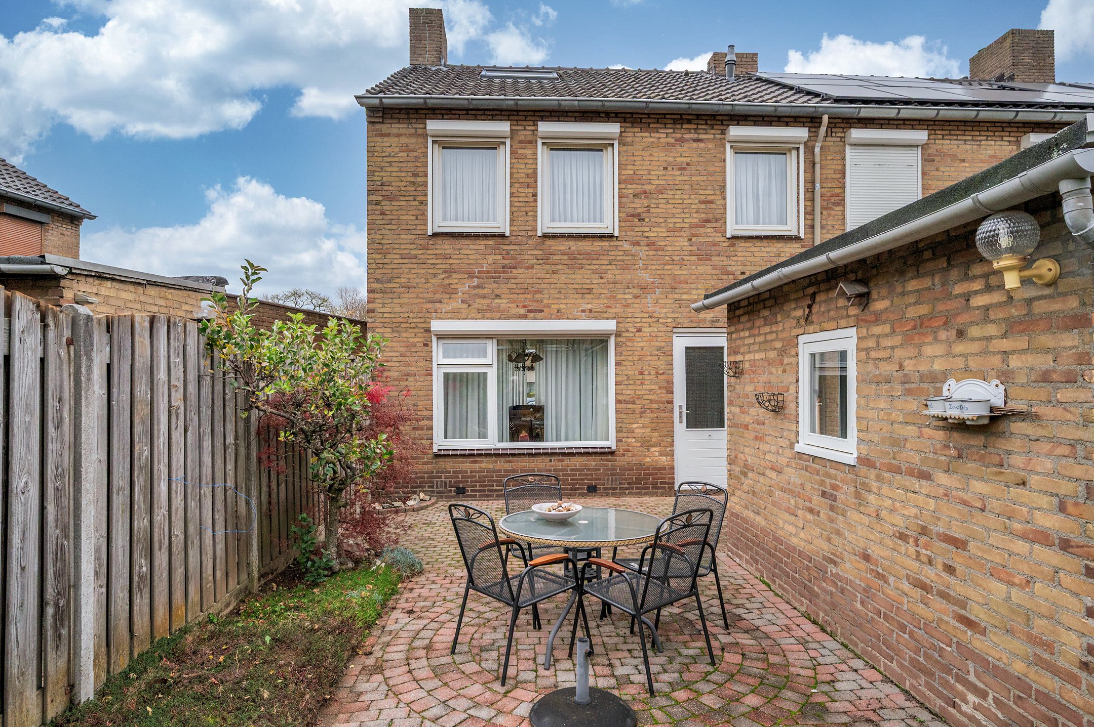 Foto 39 van Vastenavondkampstraat 31