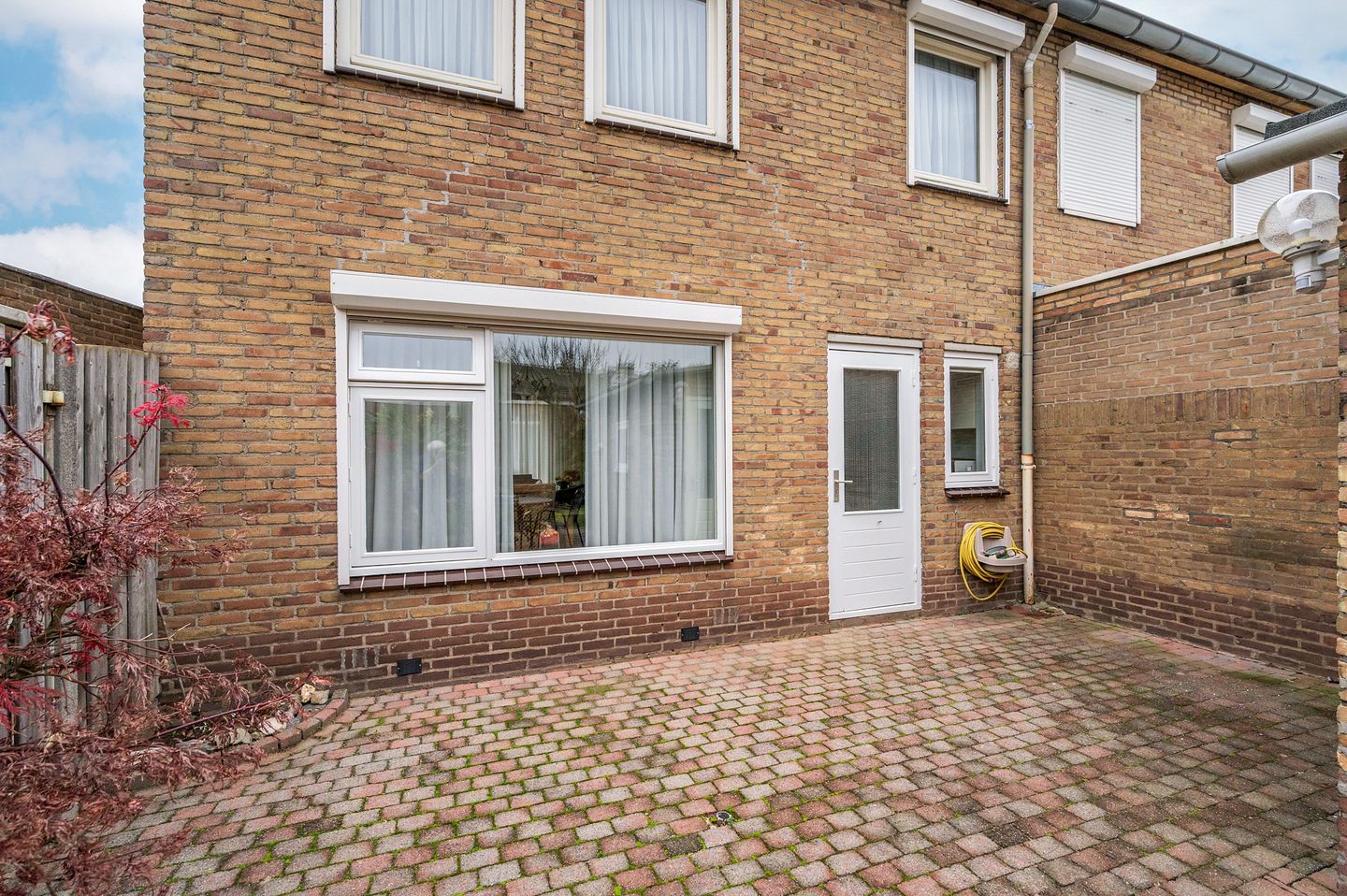 Foto 40 van Vastenavondkampstraat 31