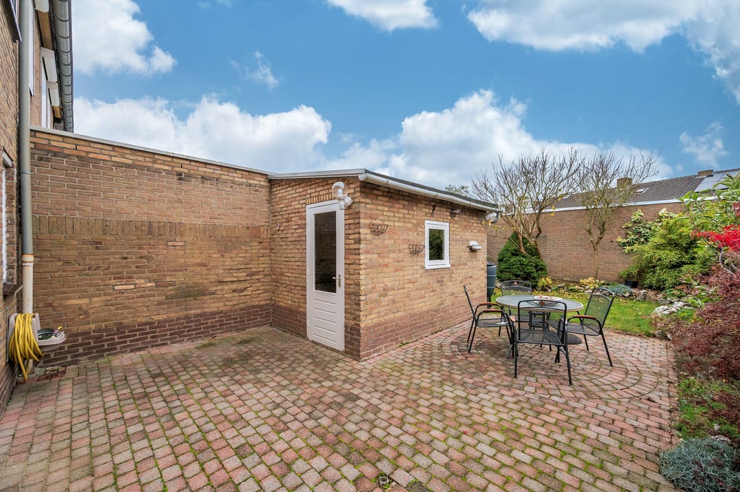 Foto 41 van Vastenavondkampstraat 31