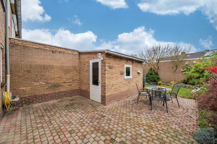 Foto 41 van Vastenavondkampstraat 31