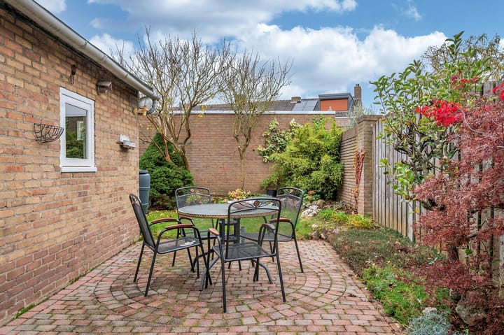 Foto 42 van Vastenavondkampstraat 31