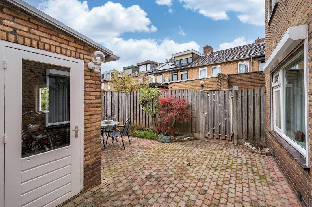 Foto 43 van Vastenavondkampstraat 31