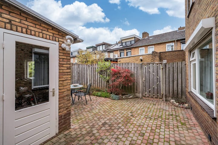 Foto 43 van Vastenavondkampstraat 31