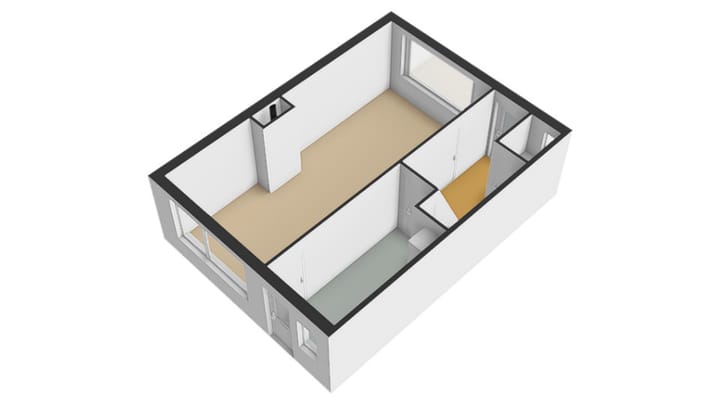 Foto 50 van Vastenavondkampstraat 31