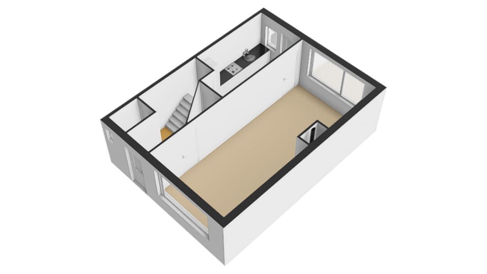 Foto 51 van Vastenavondkampstraat 31