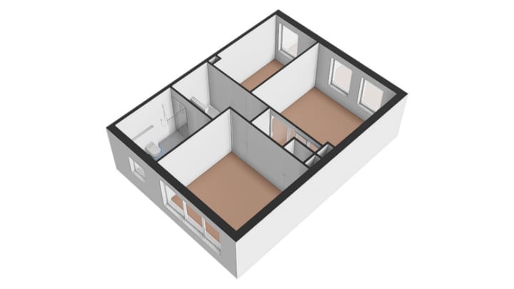 Foto 54 van Vastenavondkampstraat 31