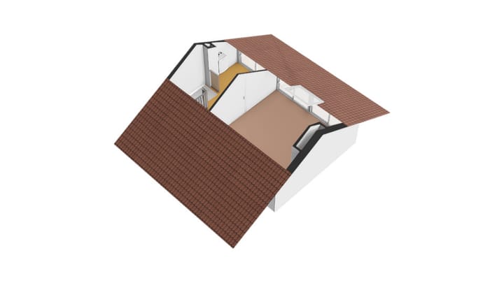 Foto 57 van Vastenavondkampstraat 31