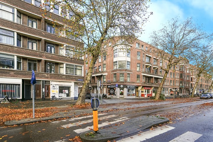 Photo 16 of Mathenesserweg 33-E