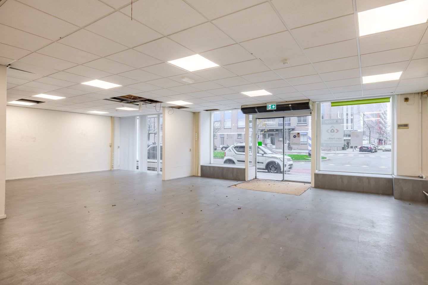 Bekijk foto 2 van Motorstraat 7-9