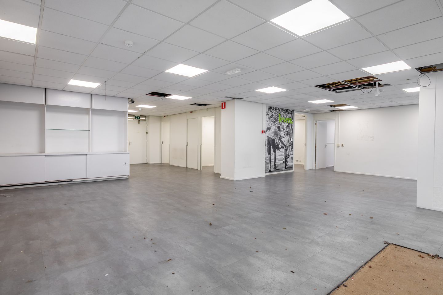 Bekijk foto 3 van Motorstraat 7-9