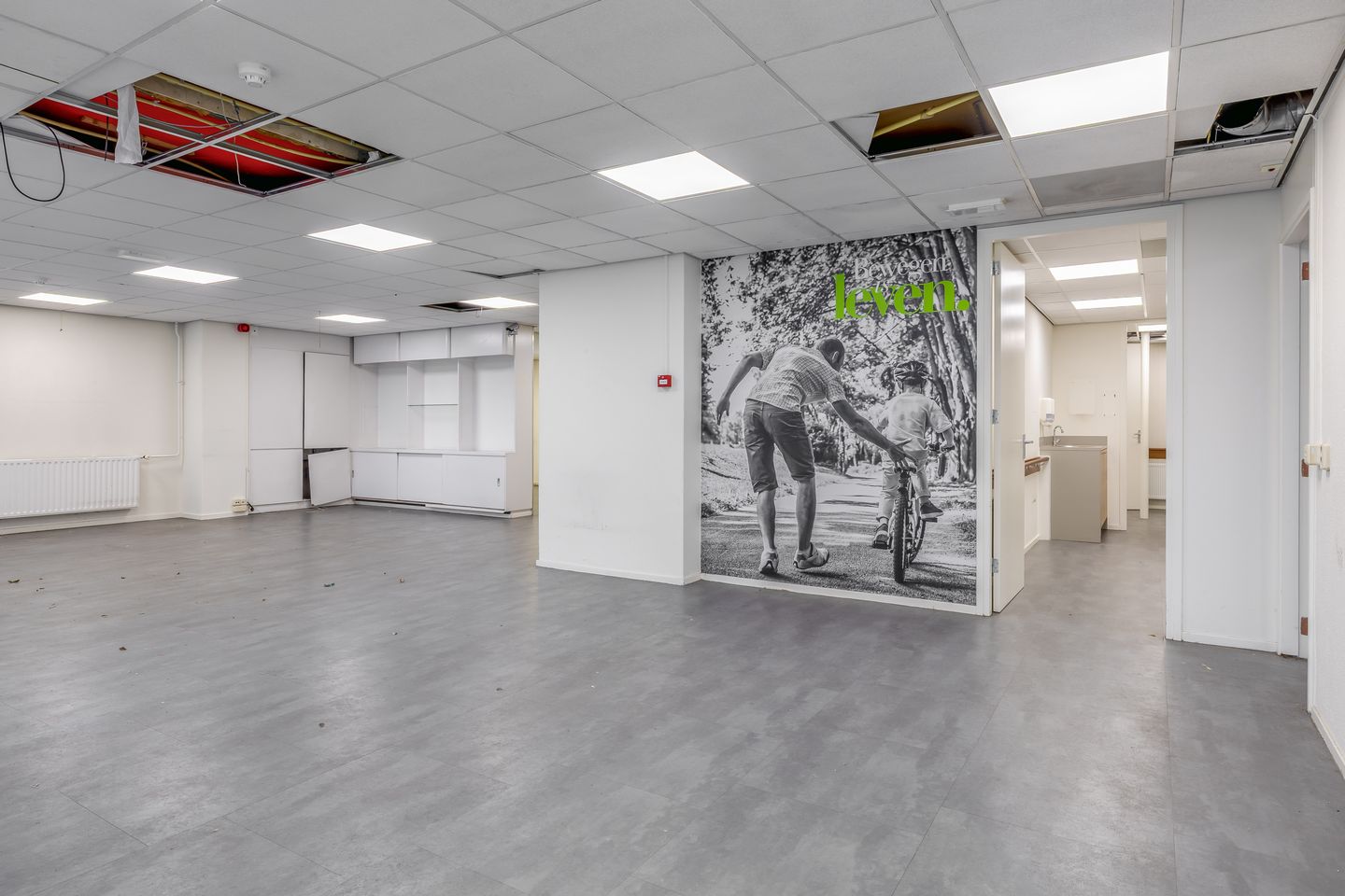 Bekijk foto 4 van Motorstraat 7-9