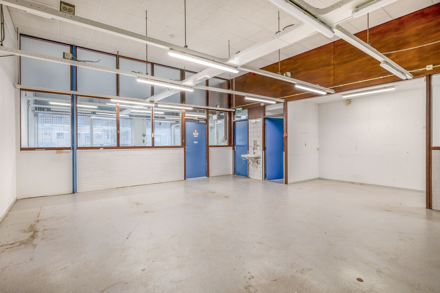 Bekijk foto 4 van Motorstraat 7-9