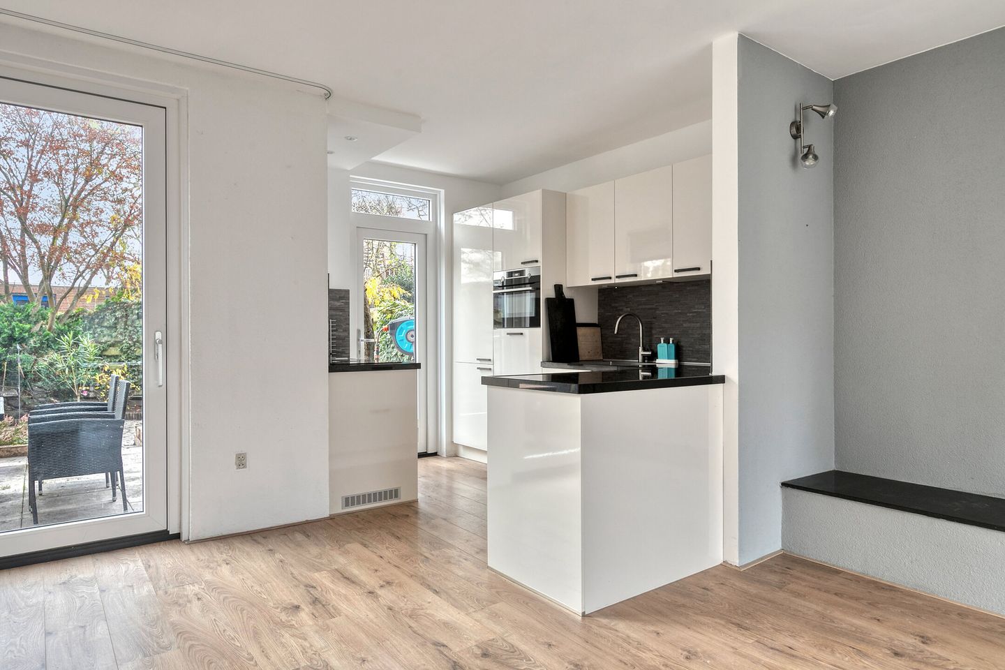 Foto 4 van Kolkgriend 34