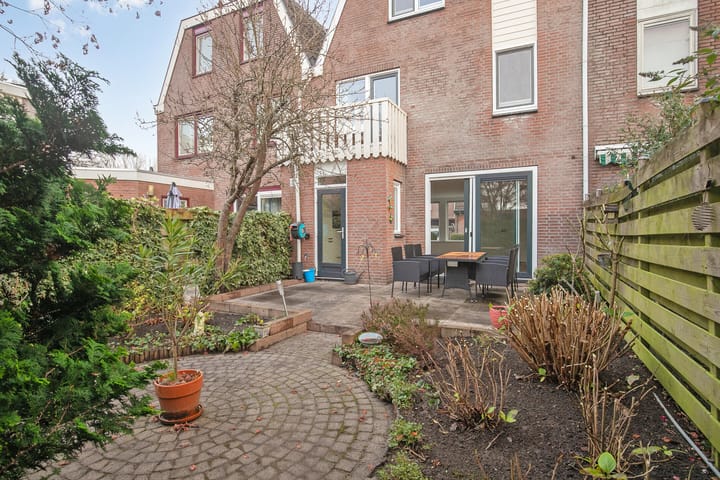 Foto 29 van Kolkgriend 34