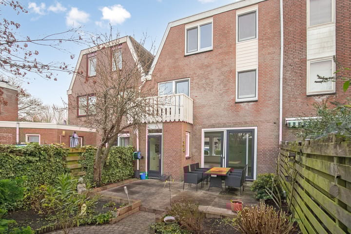 Foto 30 van Kolkgriend 34