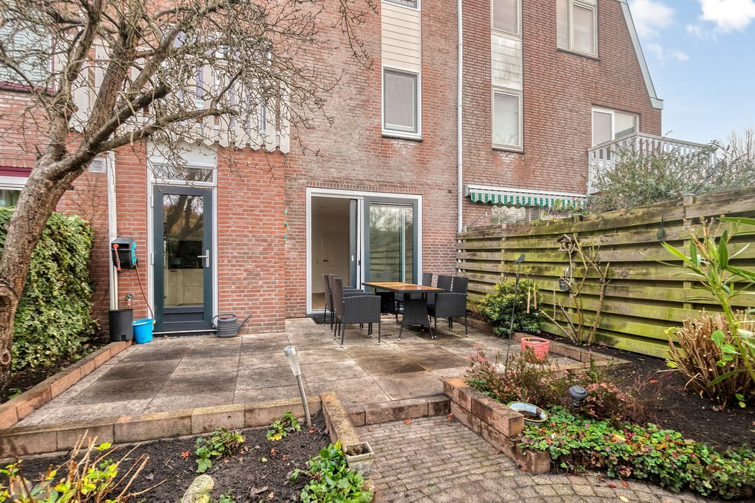 Foto 31 van Kolkgriend 34