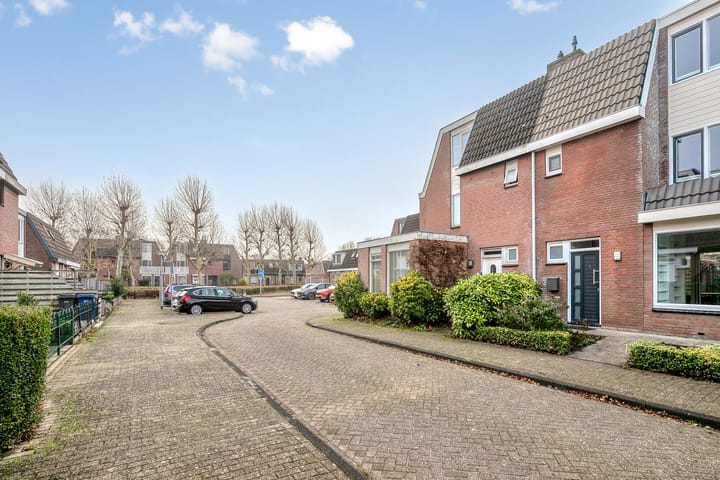 Foto 35 van Kolkgriend 34