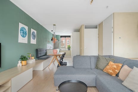 Wyandottelaan 5 secondary image