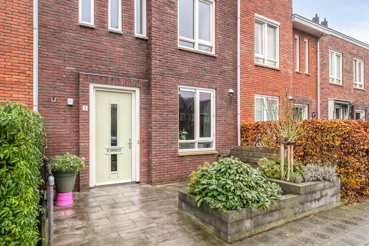 Photo 5 of Wyandottelaan 5