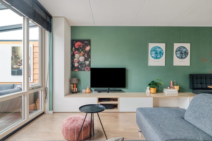 Photo 8 of Wyandottelaan 5