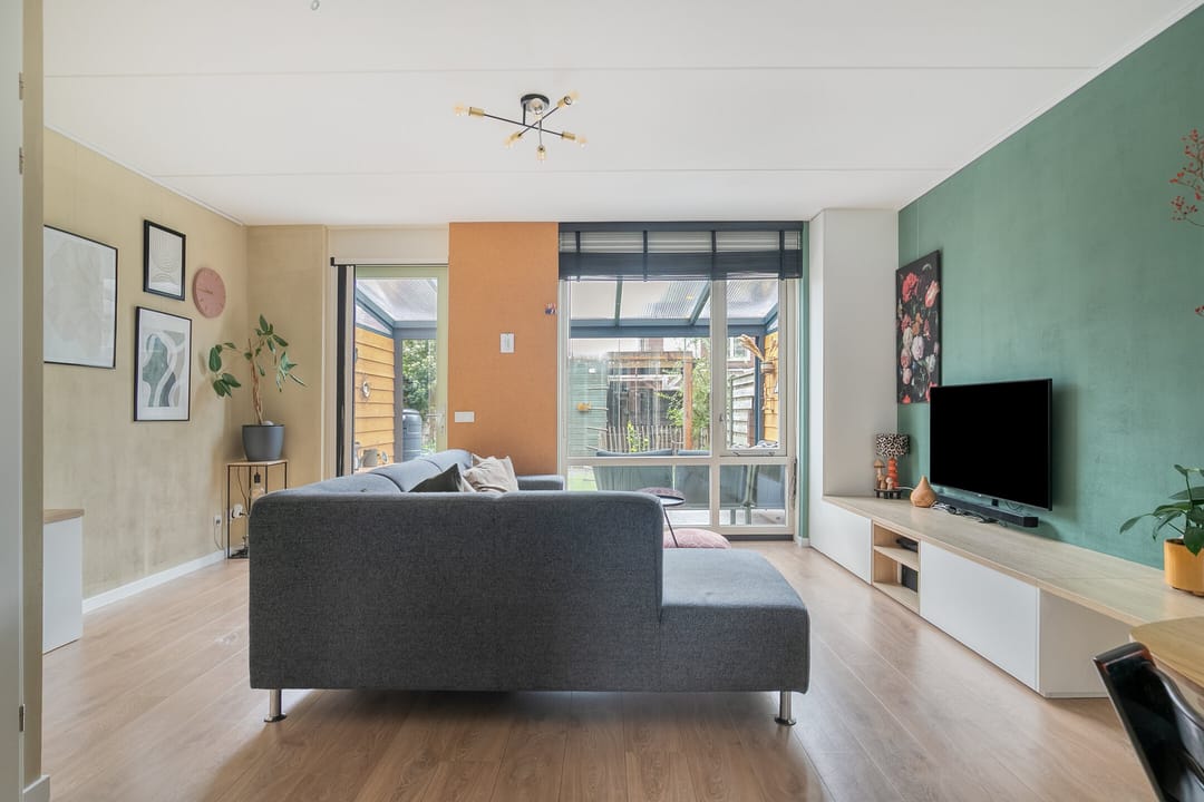 Photo 7 of Wyandottelaan 5