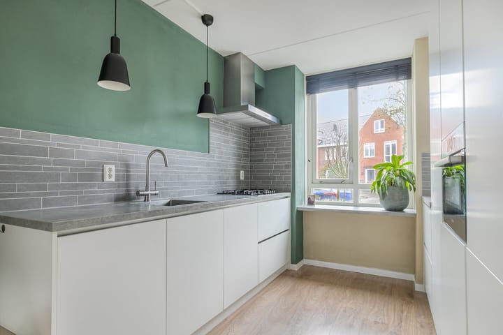 Photo 10 of Wyandottelaan 5