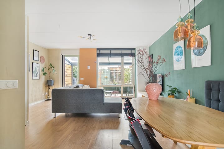 Photo 13 of Wyandottelaan 5