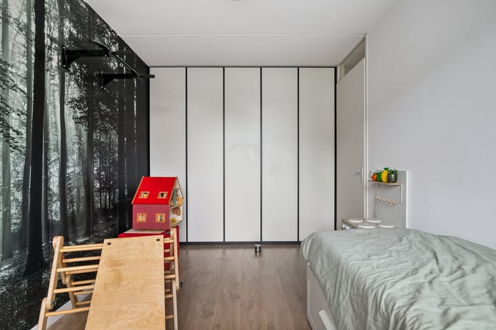 Photo 15 of Wyandottelaan 5