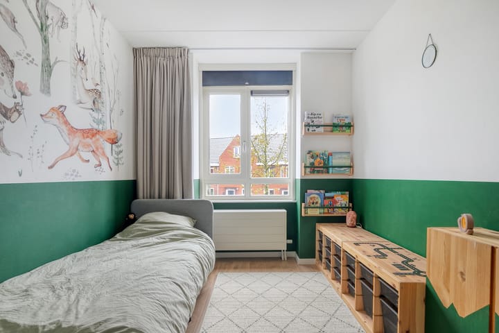 Photo 16 of Wyandottelaan 5